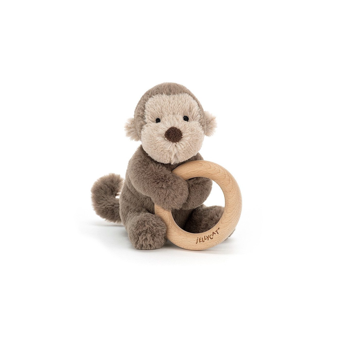 Comprar Wooden Ring Toy Barcelona