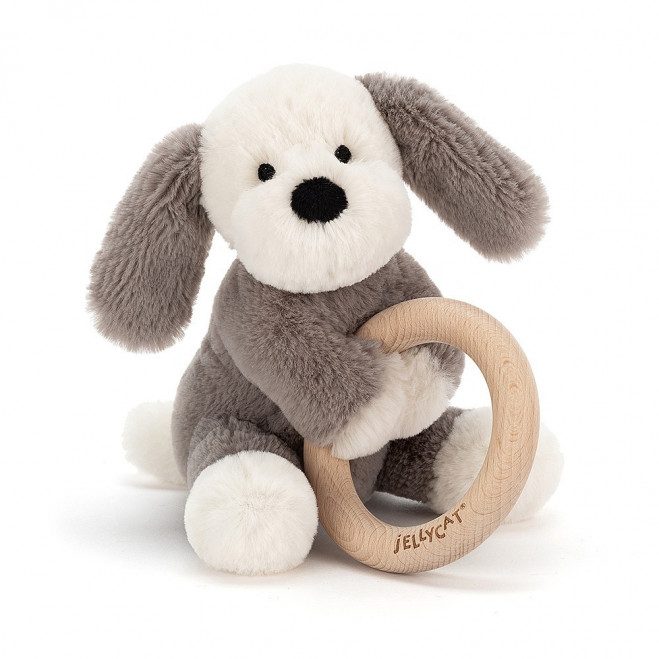 Comprar Wooden Ring Toy Barcelona