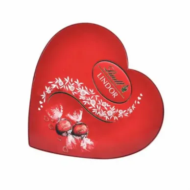 Comprar Corazón con Bombones en Barcelona | Otros regalos