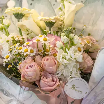 Comprar Ram papallona a Barcelona | Flors