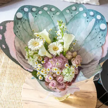 Comprar Ramo mariposa en Barcelona | Flores