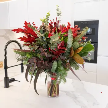 Comprar Ram nadalenc bosc encantat a Barcelona | Rams i centres de Nadal