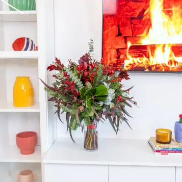 Comprar Ram nadalenc bosc encantat a Barcelona | Rams i centres de Nadal