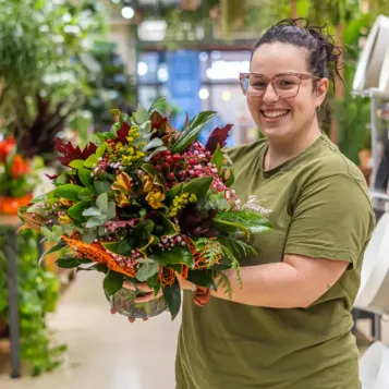 Compra Gerro Matthew de Tardor a Barcelona | Flors de Tardor