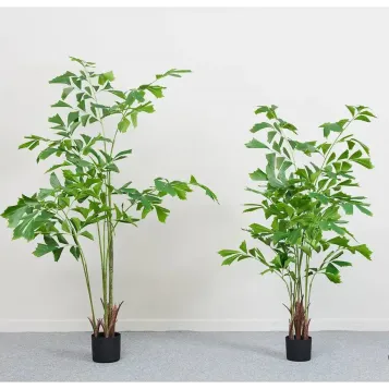 Compra Caryota Artificial a Barcelona | Plantes Artificials