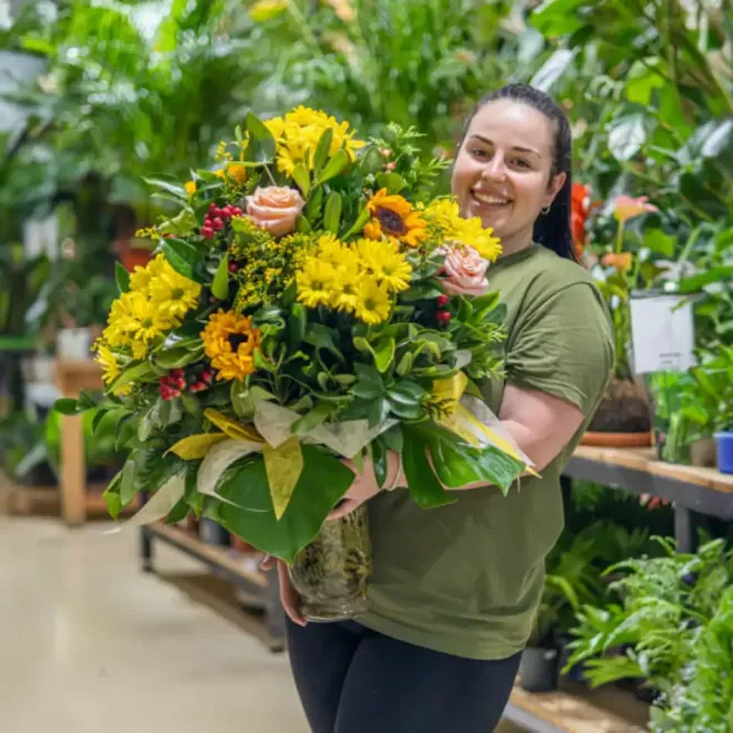 Compra Ram Sol d'Estiu a Barcelona | Flors d'Estiu