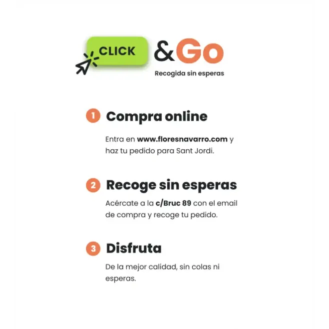 Comprar Cajita de madera con Vertical de Rosas en Barcelona | Rosas Sant Jordi