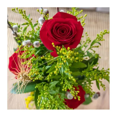 Compra Cilindre Senyera a Barcelona | Roses Sant Jordi 2