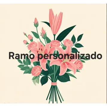 Ramo personalizado instagram