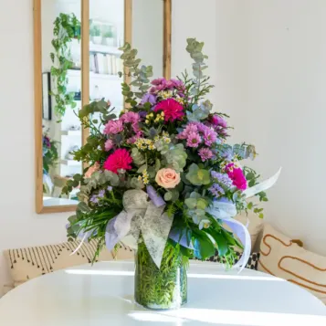 Compra Gerro Hivernal Variat a Barcelona | Flors d'Hivern