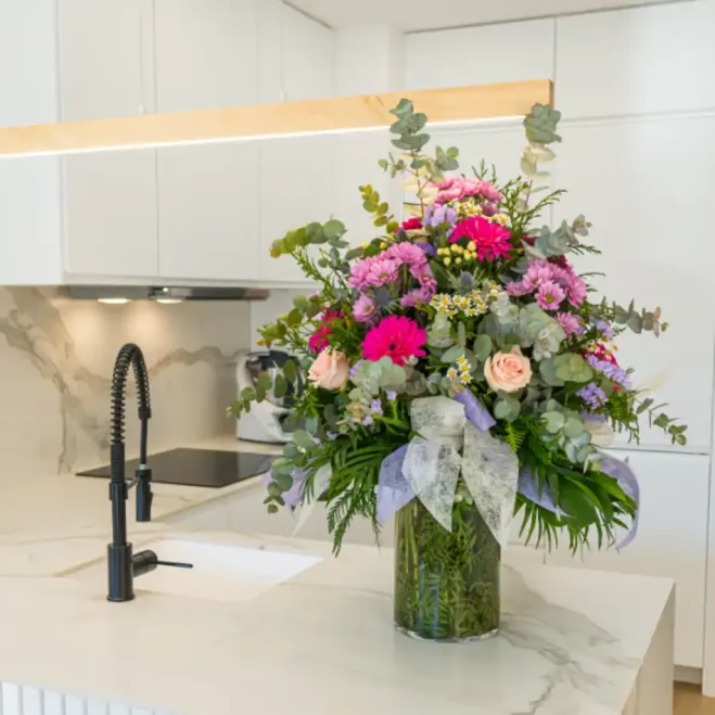 Compra Gerro Hivernal Variat a Barcelona | Flors d'Hivern