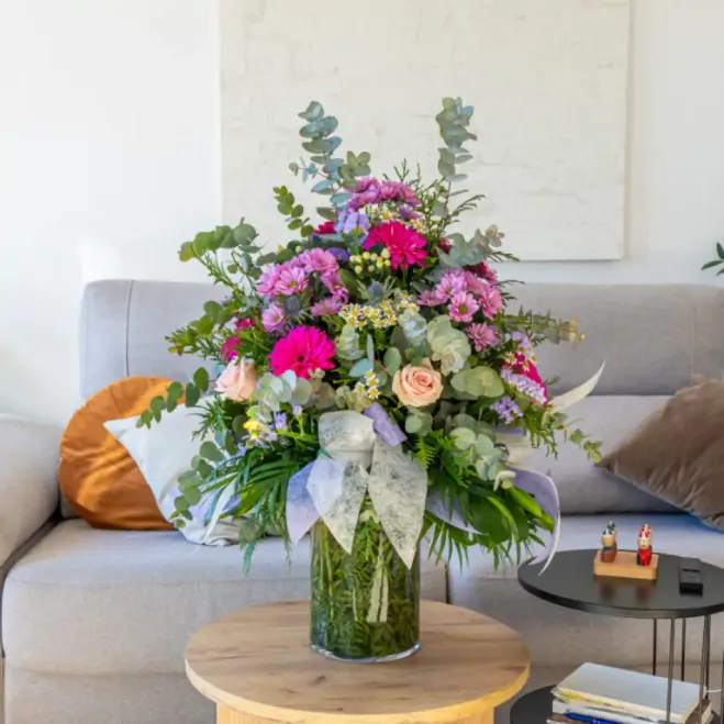 Compra Gerro Hivernal Variat a Barcelona | Flors d'Hivern