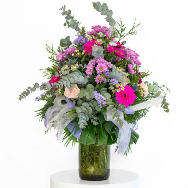 Compra Gerro Hivernal Variat a Barcelona | Flors d'Hivern