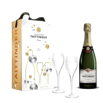 Compra Taittinger Brut Réserve a Barcelona | Altres Regals