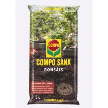 Compra COMPO Sana Bonsais a Barcelona | Bonsais