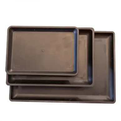 Comprar Plato de Plástico para Bonsái en Barcelona | Plantas 2