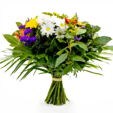 Comprar Ramo de Flor Variada Primaveral en Barcelona | Flores