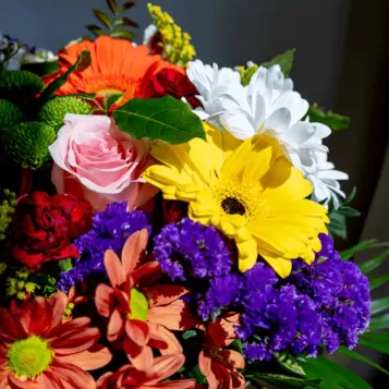 Compra Ram de Flor Variada Primaveral a Barcelona | Flors