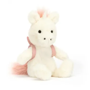 Compra Peluix Unicorn amb Motixilla a Barcelona | Altres Regals