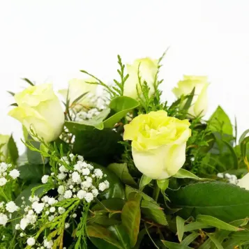 Comprar Ramo Personalizado en Barcelona | Flores