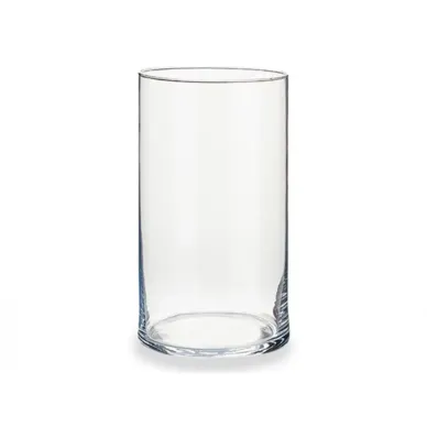 Compra Gerro de Vidre Cilíndric per Flors a Barcelona | Altres Regals