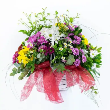 Comprar Centro Carmen en Barcelona | Flores