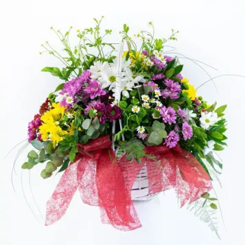 Comprar Centro Carmen en Barcelona | Flores