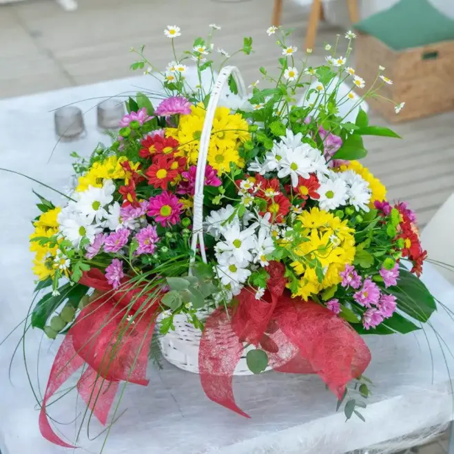 Compra Centre Carmen a Barcelona | Flors