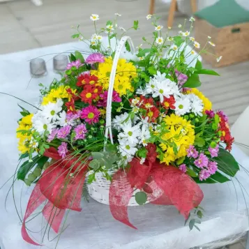 Comprar Centro Carmen en Barcelona | Flores