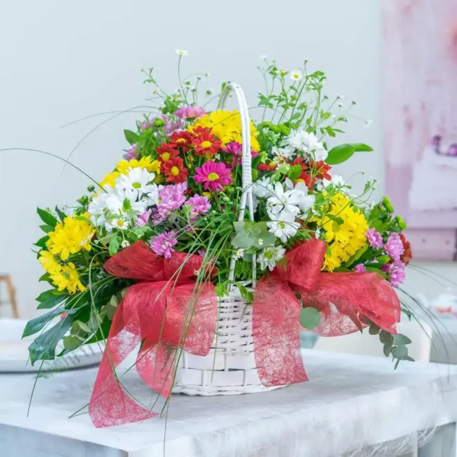 Compra Centre Carmen a Barcelona | Flors