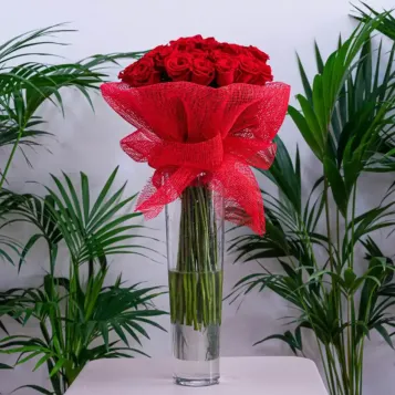 Compra Bouquet 51 Roses a Barcelona | Flors