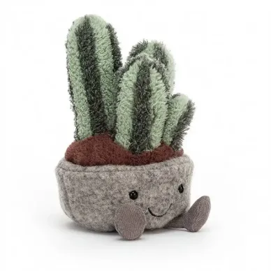 Comprar Peluche Cactus en Barcelona | Otros Regalos