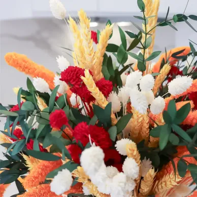 Ram de Flor Seca “Essència d'Estiu” – Flors Preservades | Flors Navarro 2