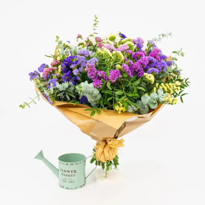 Comprar Ram d'estatice | Flores Navarro