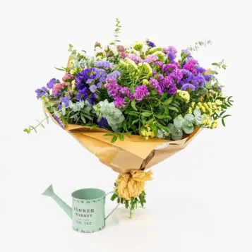 Comprar Ramo de estatice | Flores Navarro