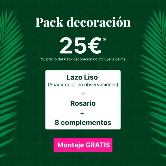 Comprar Reial a Barcelona | PALMES I PALMONS