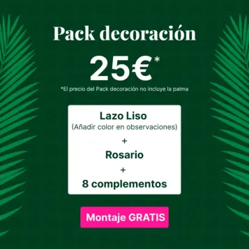 Comprar Real en Barcelona | PALMAS Y PALMONES