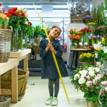 Comprar Monago curt a Barcelona | PALMES I PALMONS