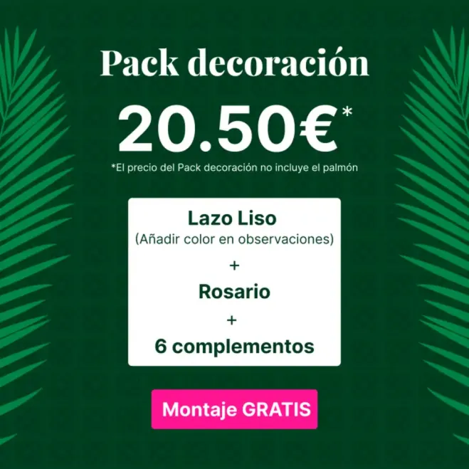 Comprar Monago llarg a Barcelona | PALMES I PALMONS