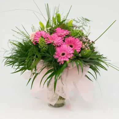 Compra Gerro de Flors Segons Temporada a Grups a Barcelona | Centres de Flors 2