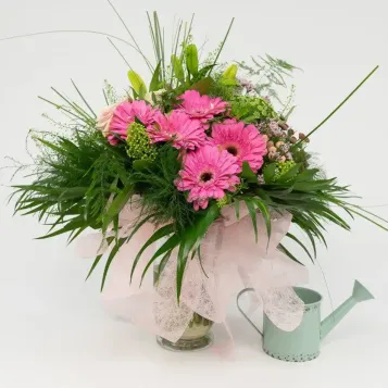 Compra Gerro de Flors Segons Temporada a Grups a Barcelona | Centres de Flors