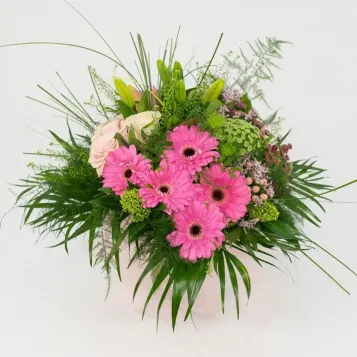 Compra Gerro de Flors Segons Temporada a Grups a Barcelona | Centres de Flors