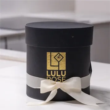 Comprar Caja de Rosas Preservadas LULU Rose en Barcelona | Flores Artificiales o Liofilizadas