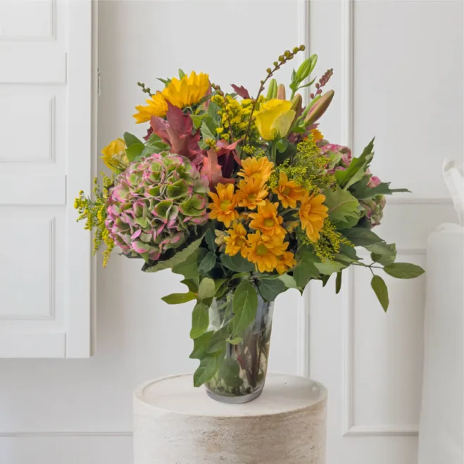 Compra Gerro Tardorenc a Barcelona | Flors de Tardor