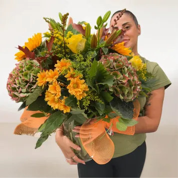 Compra Gerro Tardorenc a Barcelona | Flors de Tardor