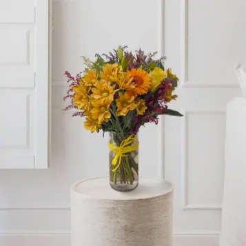 Compra Mini Gerro Tardorenc a Barcelona | Flors de Tardor