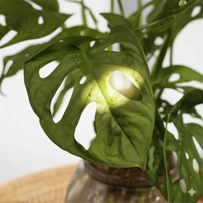 Comprar Andsansonii aquàtic a Barcelona | Plantes d'Interior