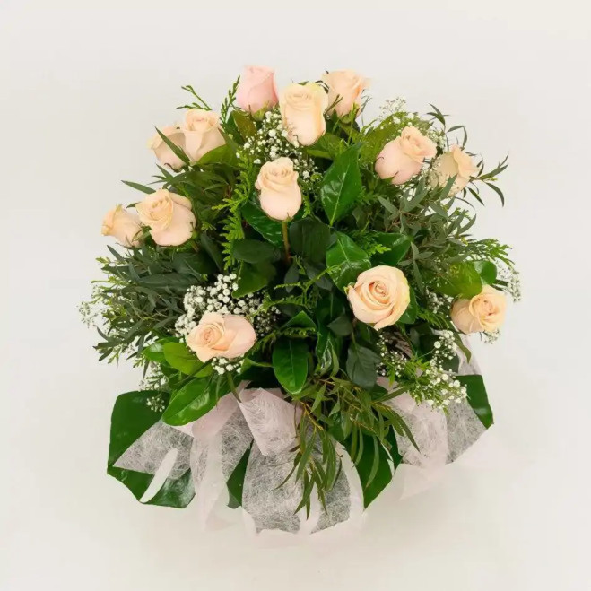 Personalitza el teu gerro de roses