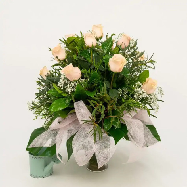 Personalitza el teu gerro de roses