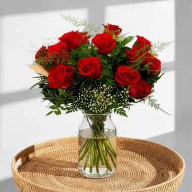 Compra Ram de Roses a Barcelona | Rams de Flors